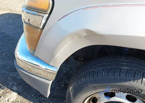 2008 Chevrolet Colorado Work Truck z USA, uszkodzony, nr VIN 1GCCS199088107805